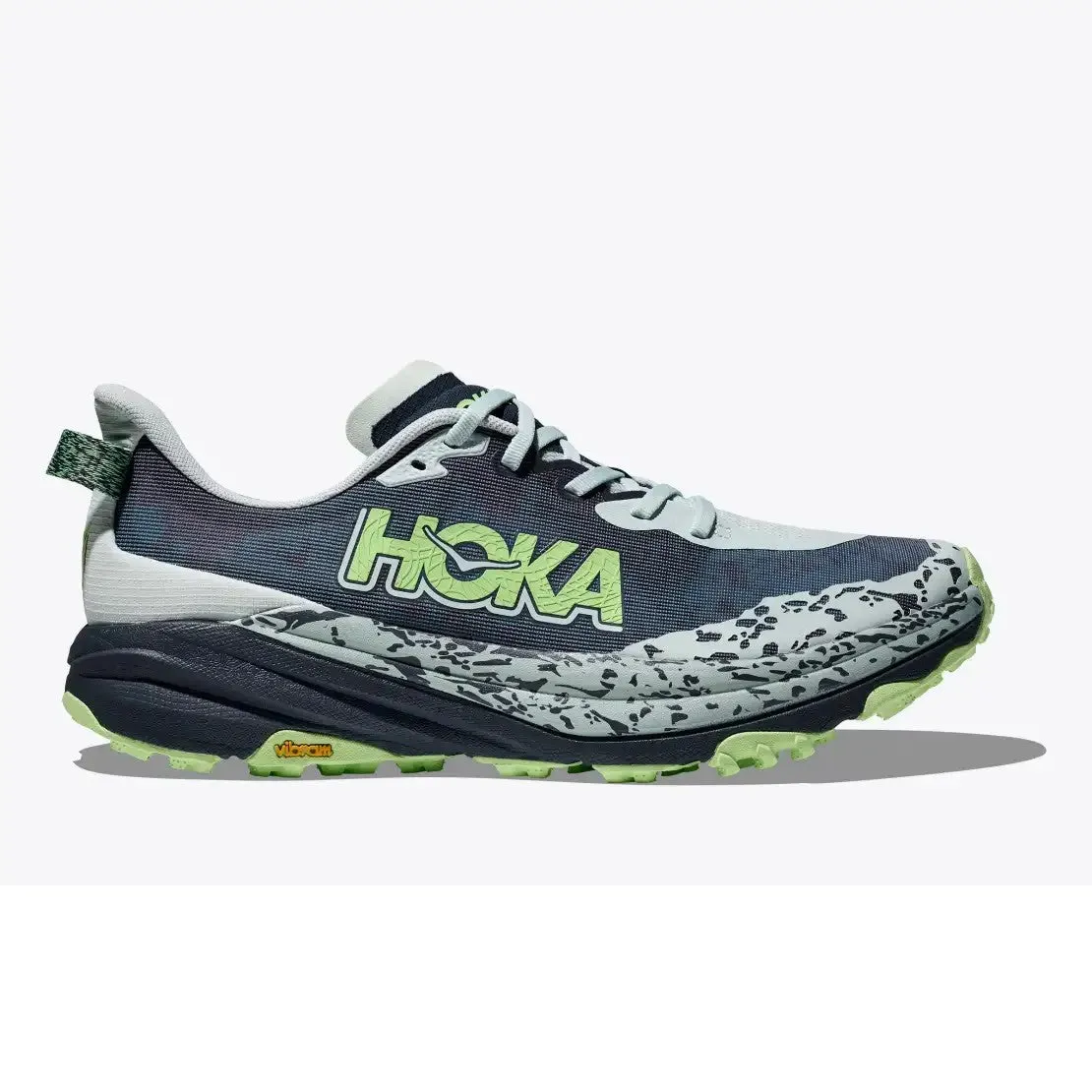 Hoka Speedgoat 6 - Men's