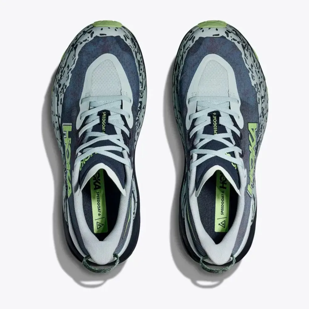 Hoka Speedgoat 6 - Men's