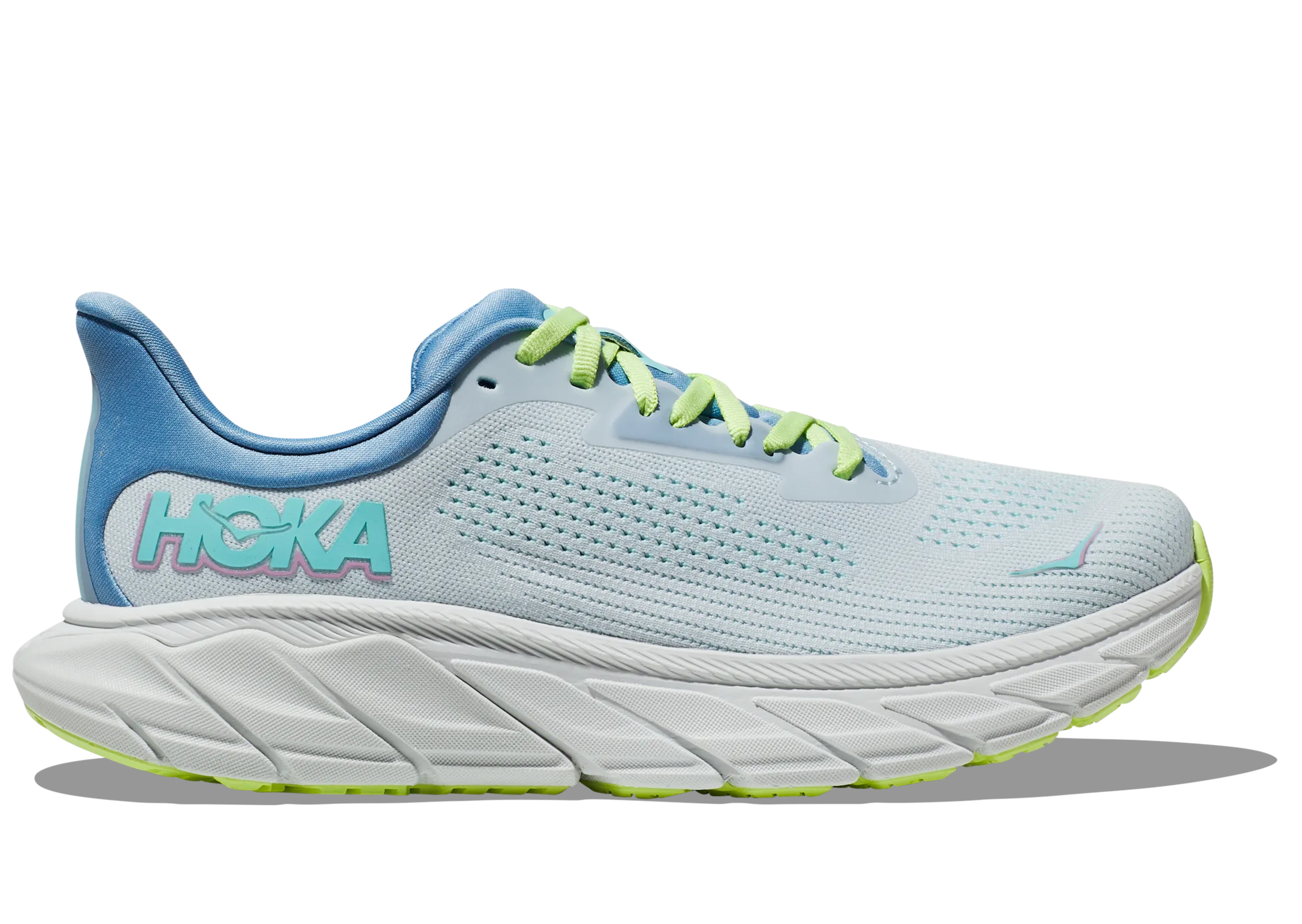 HOKA Women's Arahi 7 (WIDE)