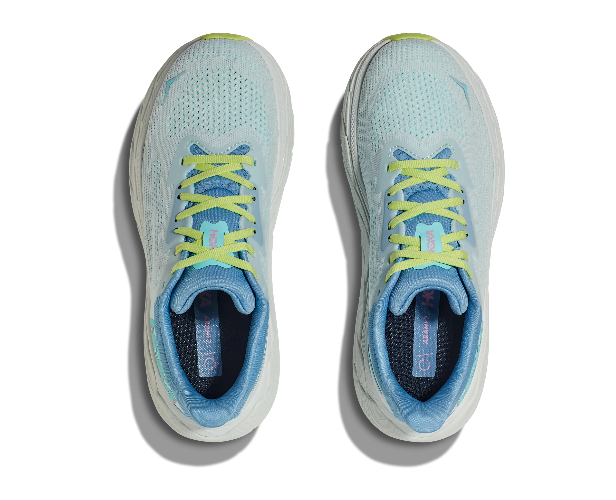 HOKA Women's Arahi 7 (WIDE)