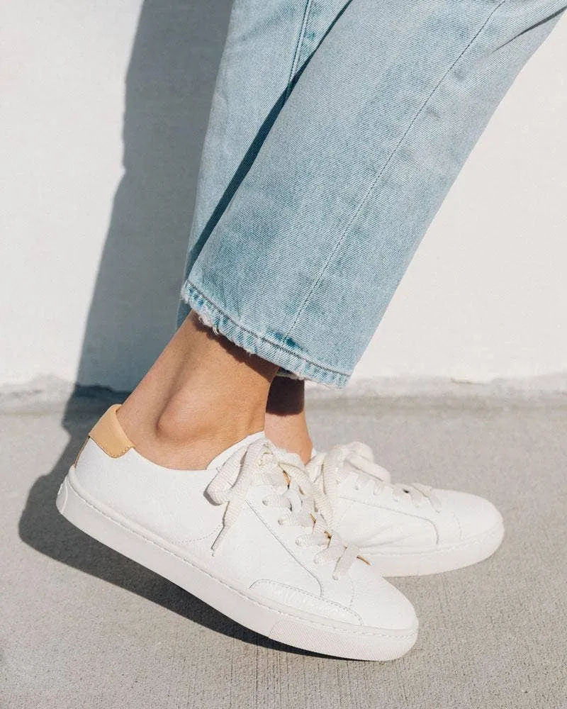 Ibiza Classic Leather Sneaker