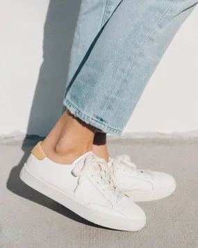 Ibiza Classic Leather Sneaker