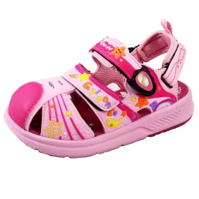 Kids Toe Guard: 1625 Fuchsia