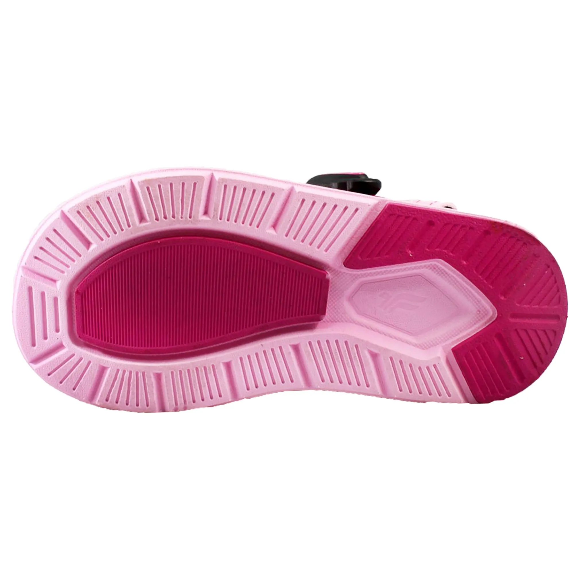 Kids Toe Guard: 1625 Fuchsia