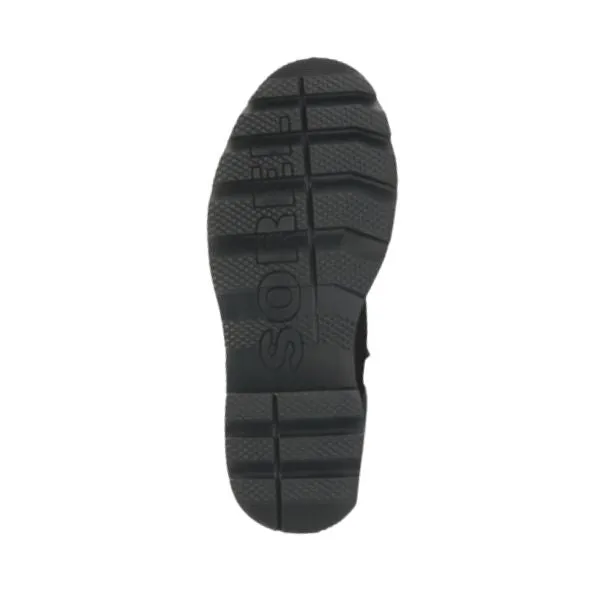 Lennox Hiker STKD WP Boot