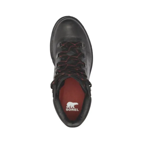 Lennox Hiker STKD WP Boot