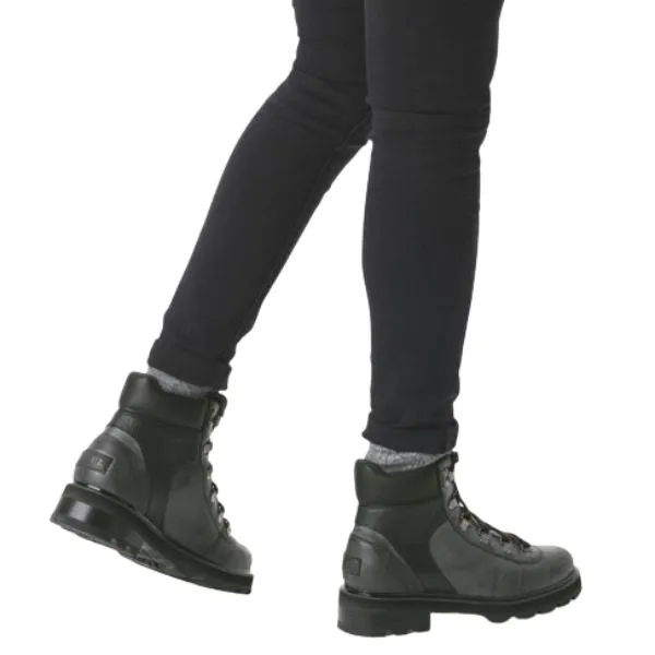 Lennox Hiker STKD WP Boot