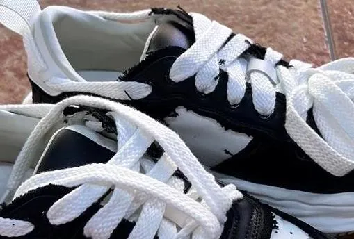 LSLXA Shoes, fashionable sports shoes, casual breathable shoes