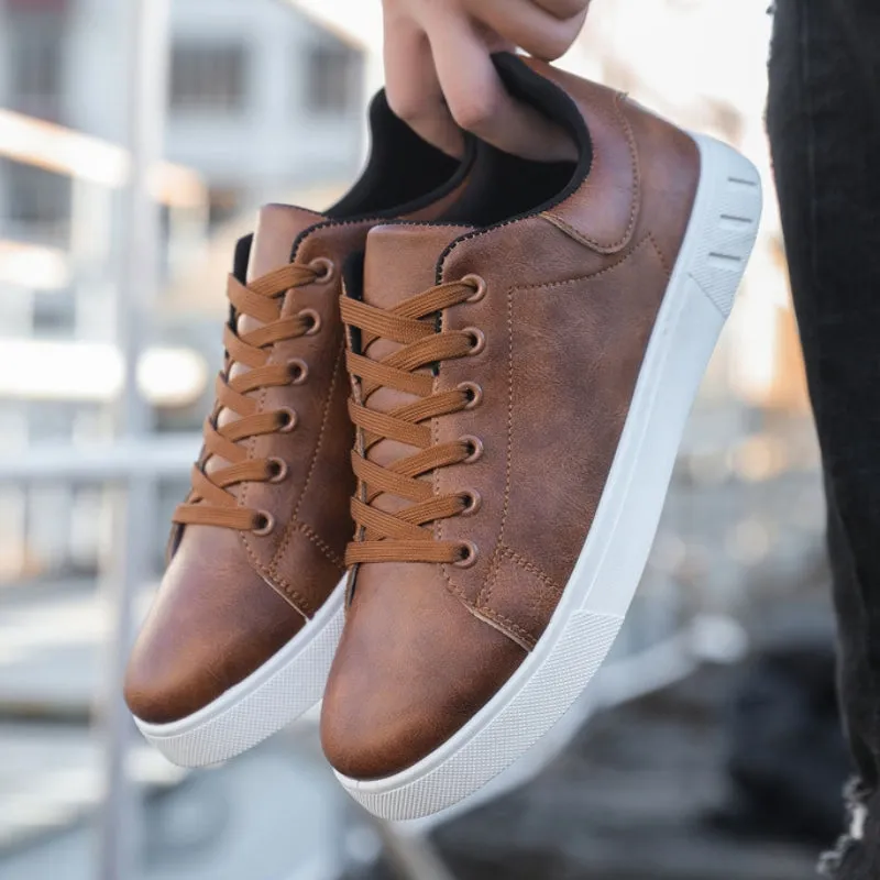 Massimo Sneakers