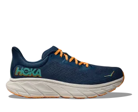 Men's Arahi 7 (MTSH - Midnight/Shoreline)