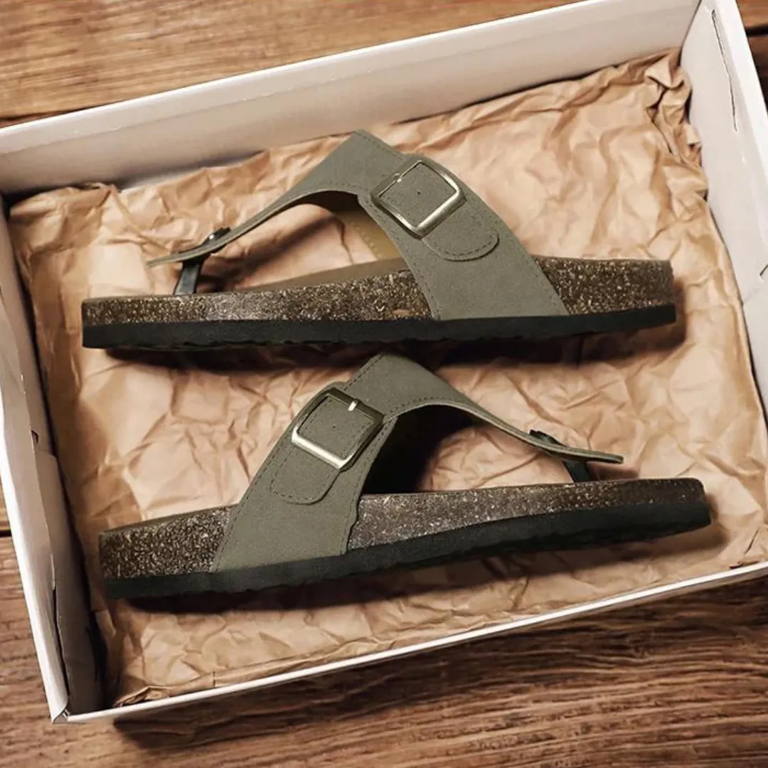Men's Casual Texas Summer Sandals