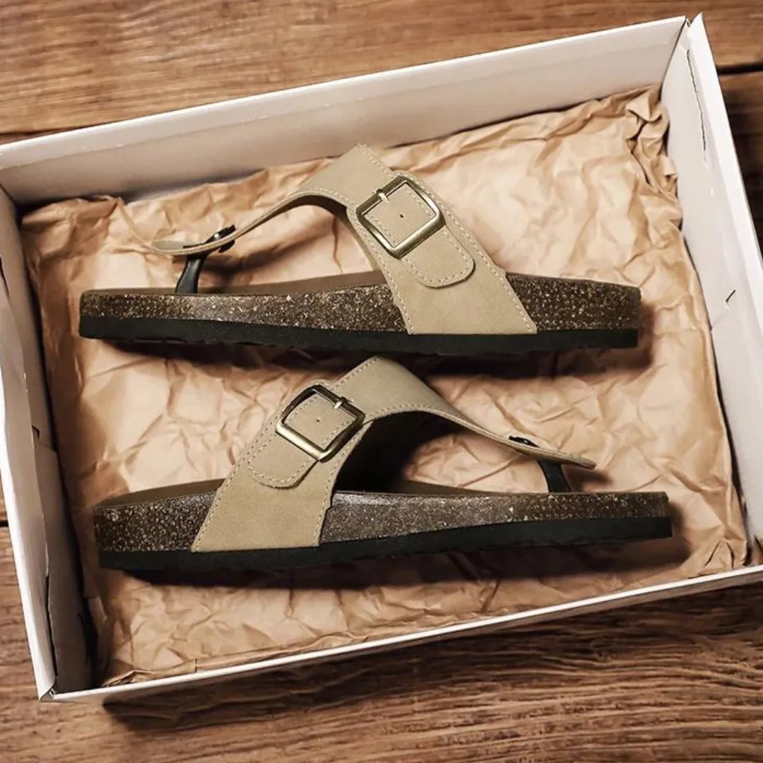 Men's Casual Texas Summer Sandals