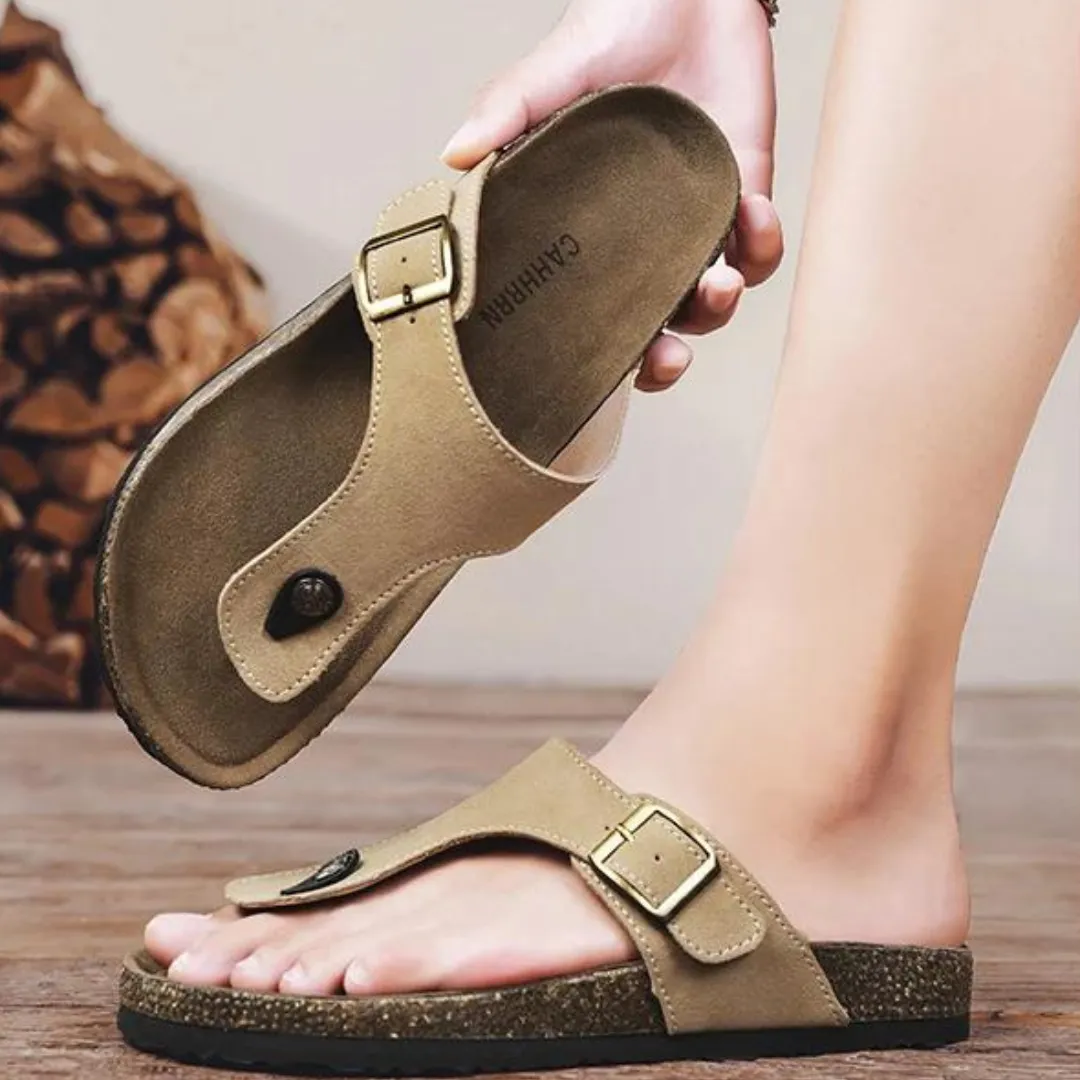 Men's Casual Texas Summer Sandals