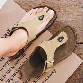 Men's Casual Texas Summer Sandals