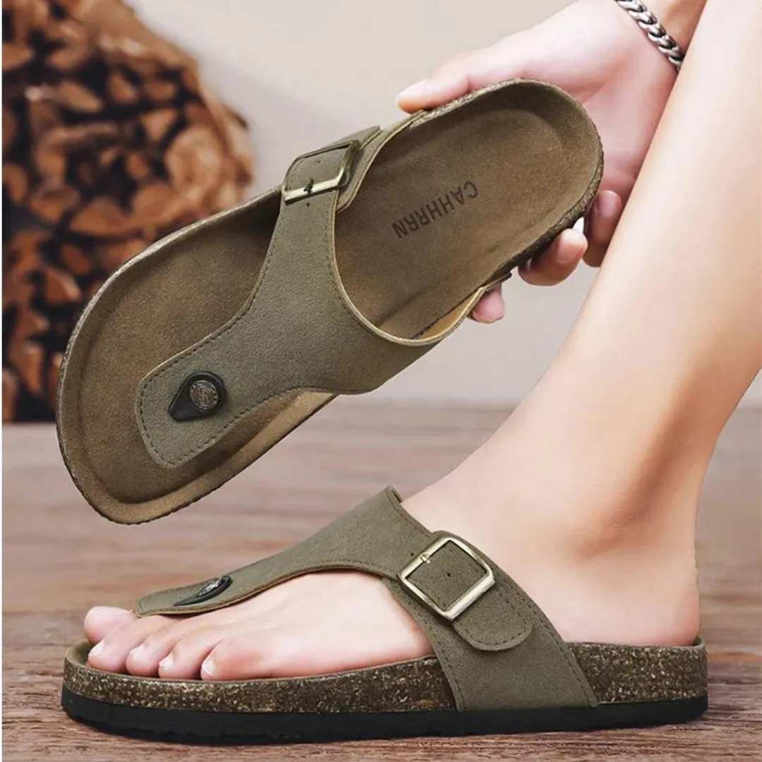 Men's Casual Texas Summer Sandals