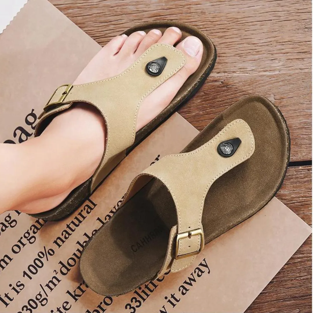 Men's Casual Texas Summer Sandals