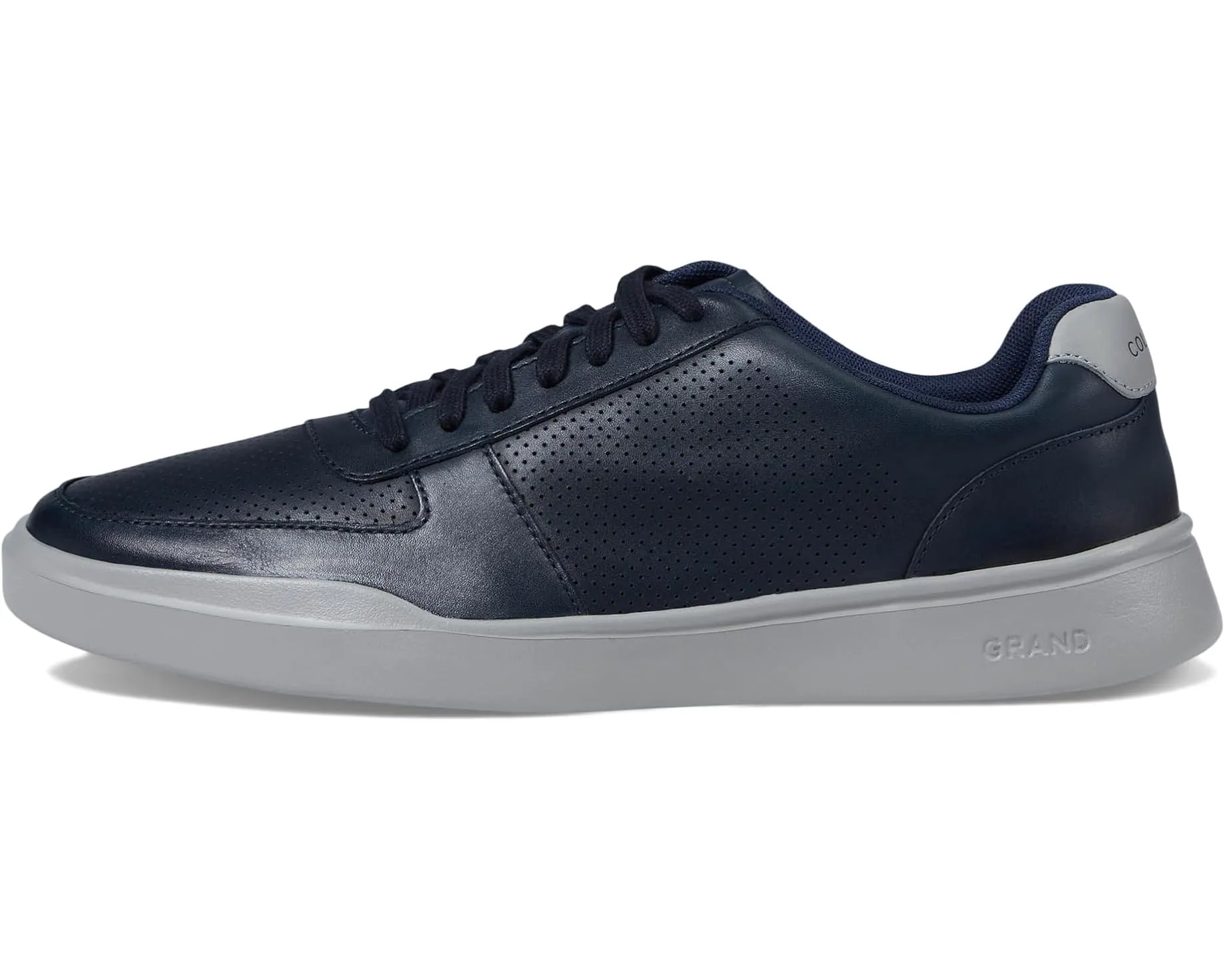 Men's Cole Haan Grand Crosscourt Modern Perf Sn (Wide)