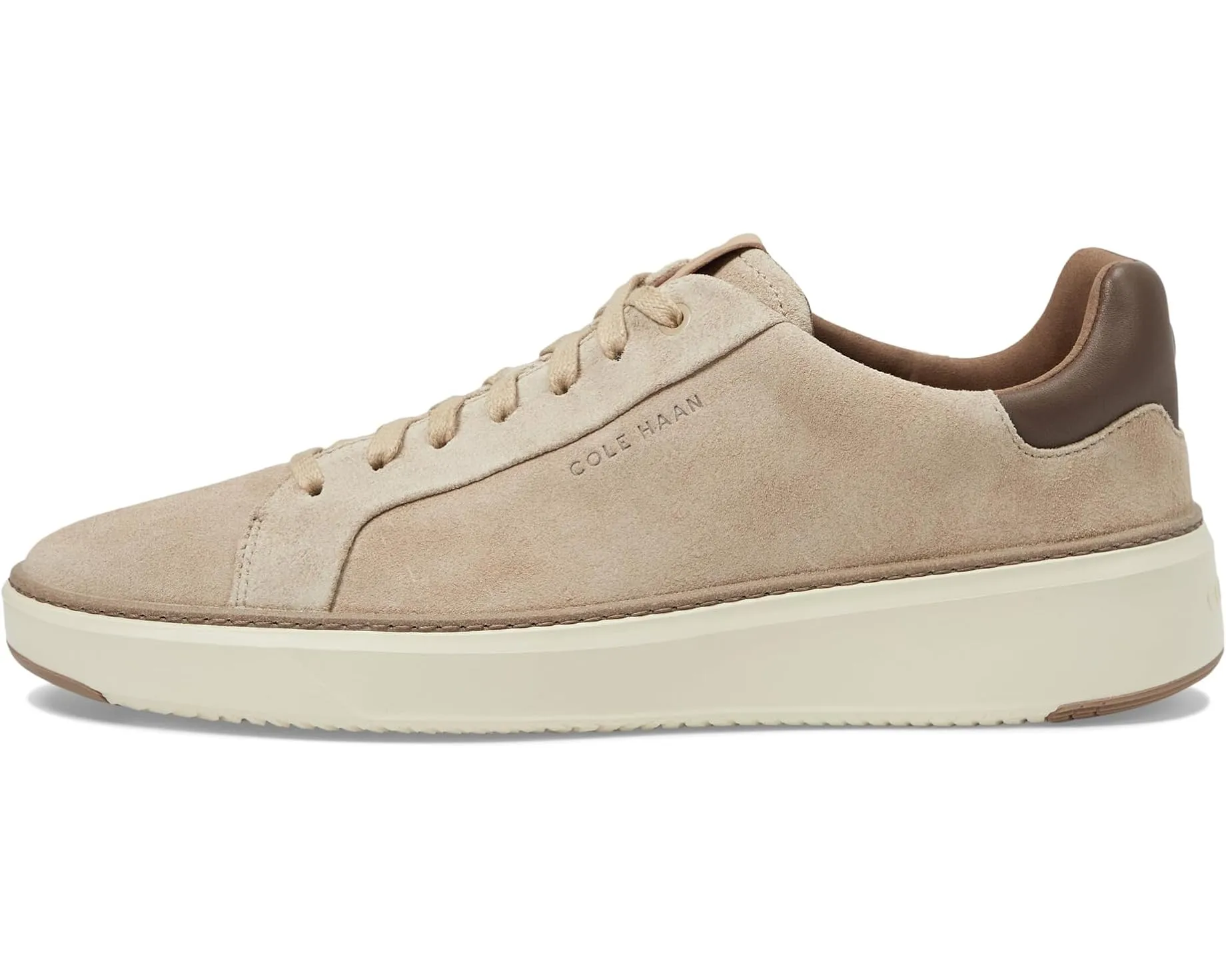 Men's Cole Haan Grandpro Topspin Sneaker (Wide)