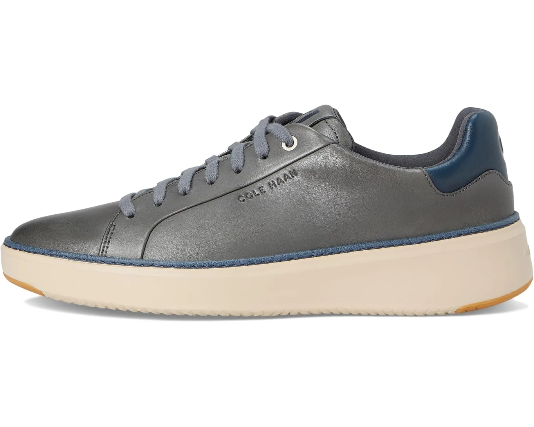Men's Cole Haan Grandpro Topspin Sneaker (Wide)