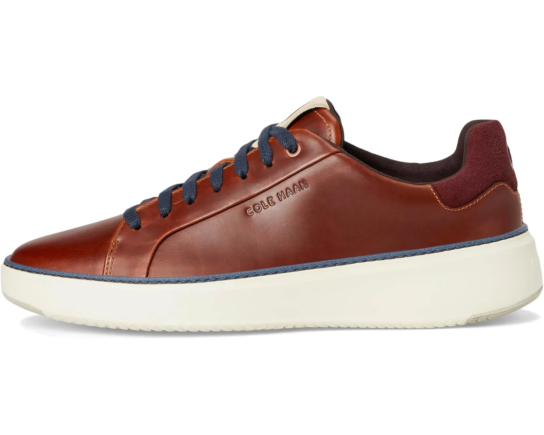 Men's Cole Haan Grandpro Topspin Sneaker (Wide)