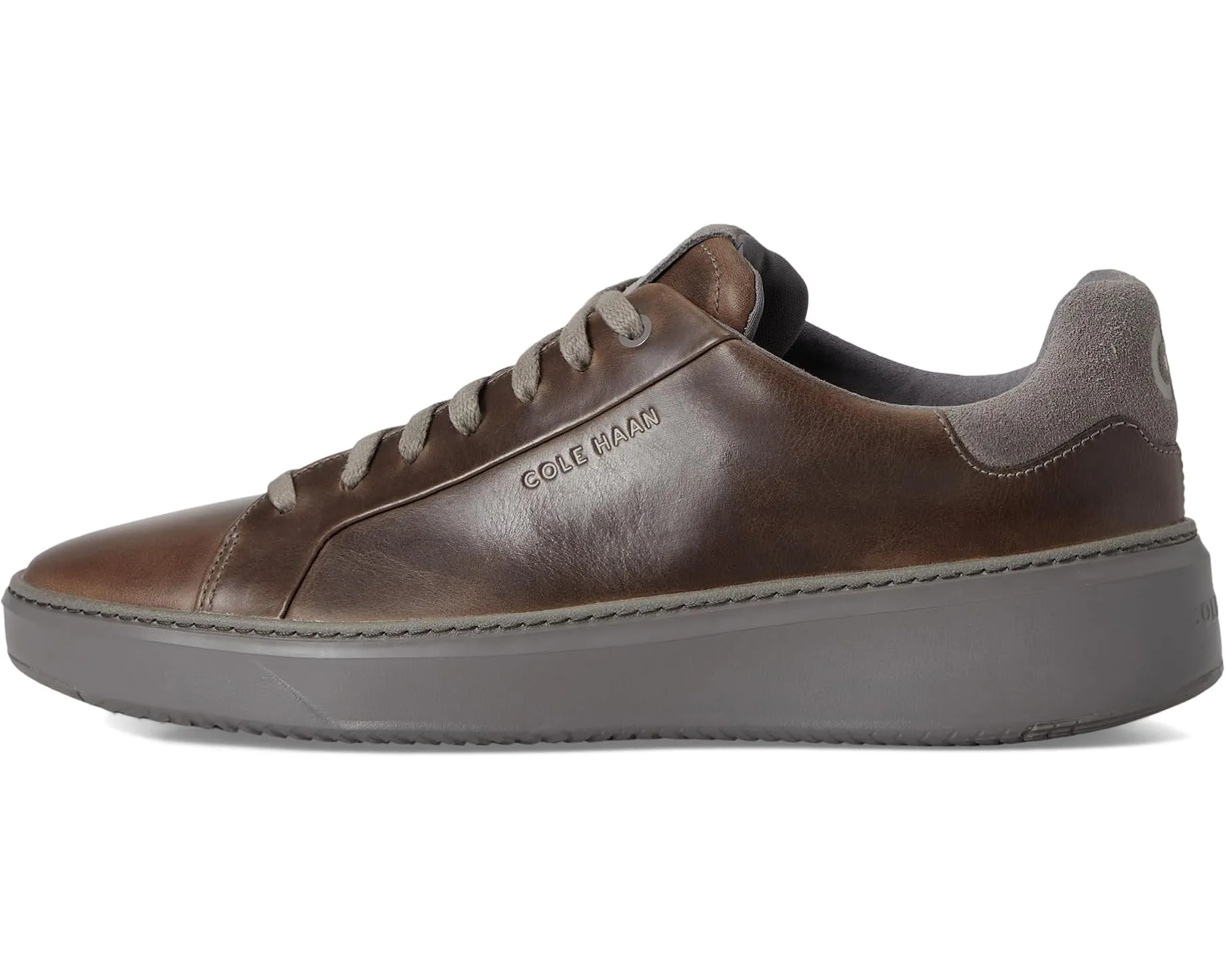 Men's Cole Haan Grandpro Topspin Sneaker (Wide)