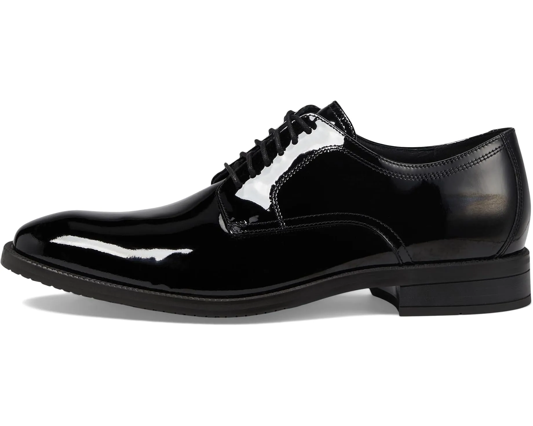 Men's Cole Haan Modern Essentials Plain Toe Ox (Wide)