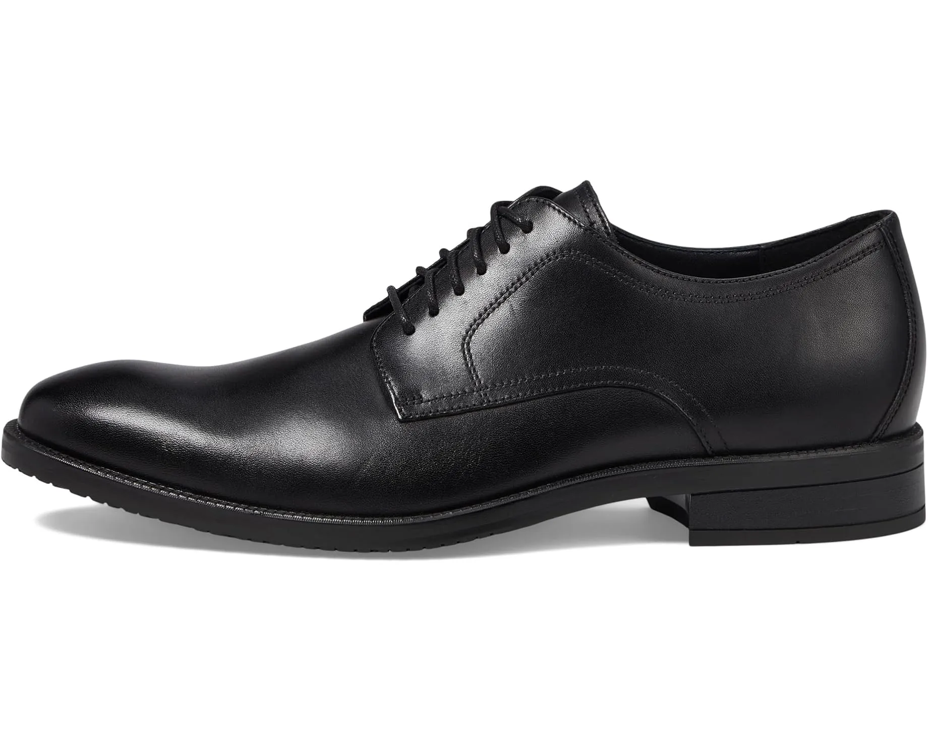 Men's Cole Haan Modern Essentials Plain Toe Ox (Wide)