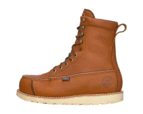 Men's Irish Setter Wingshooter ST 8" Waterproof Composite-Toe EH (Wide)