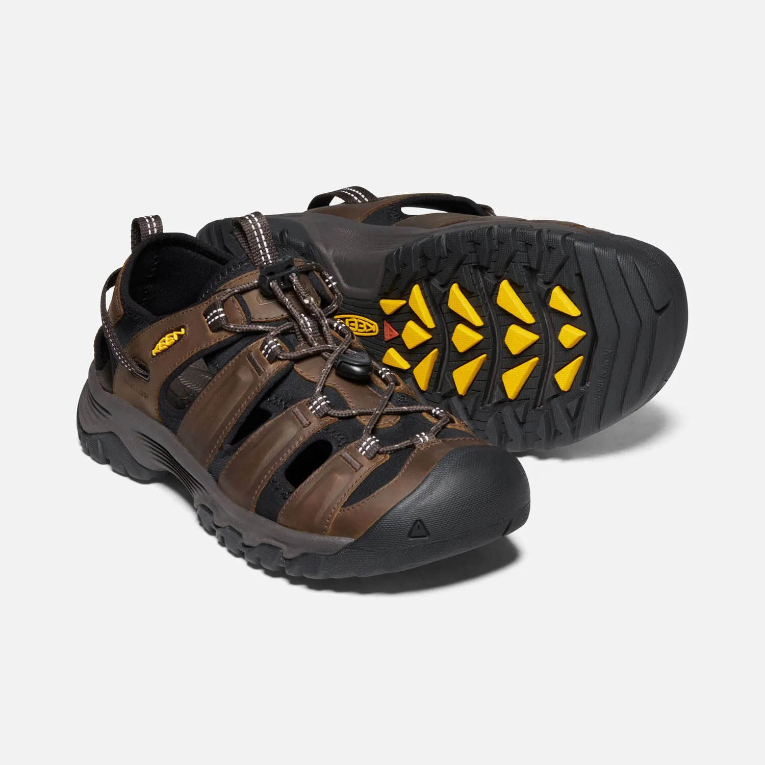 Men's Keen Targhee III Sandal