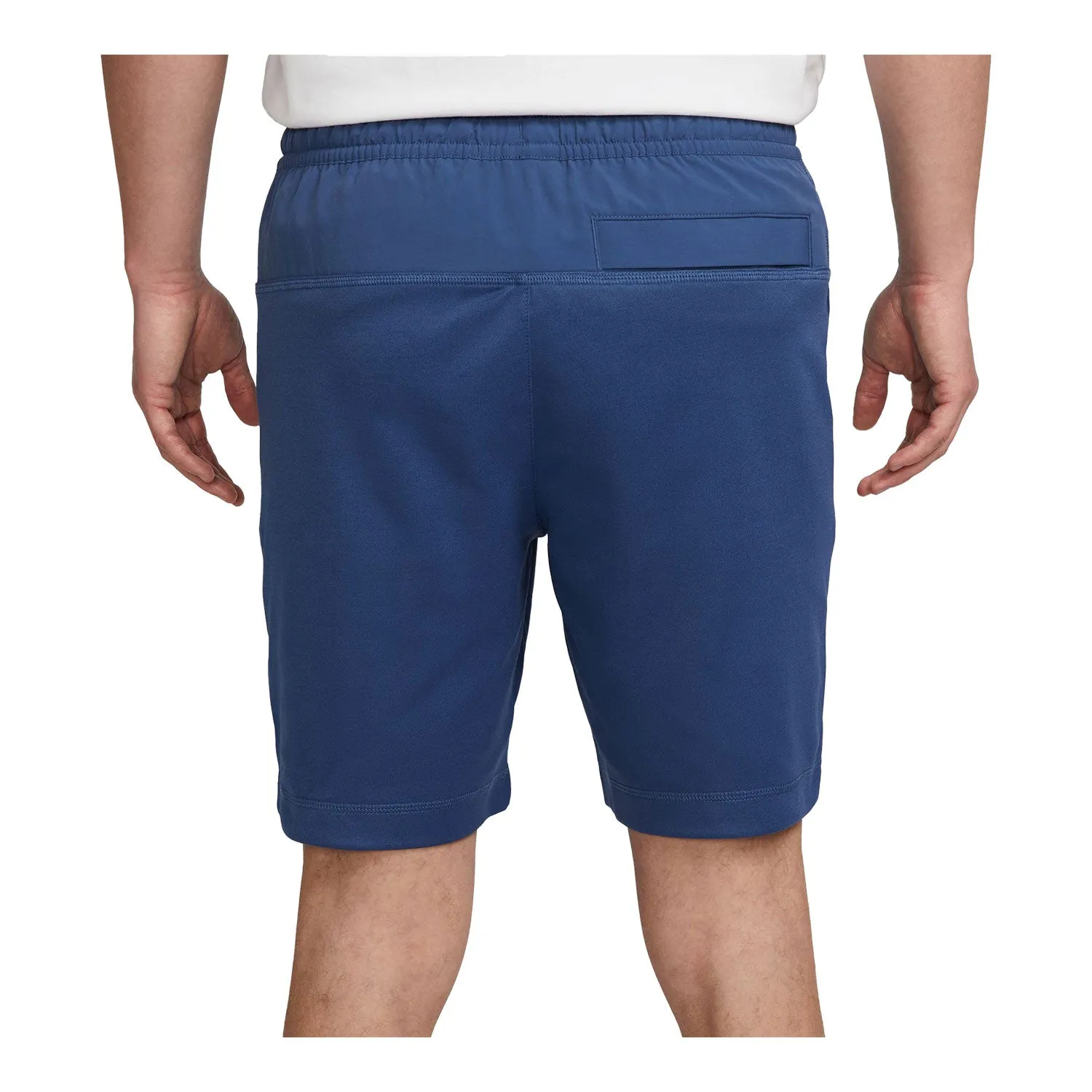 Men's Nike USA Travel Blue Shorts