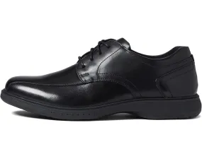 Men's Nunn Bush Kore Pro Bicycle Toe Oxford (Wide)