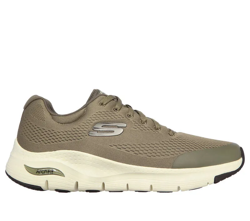 Men's Skechers Arch Fit