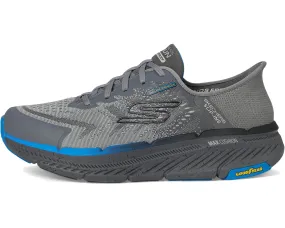 Men's SKECHERS Hands Free Slip-ins Max Cushioning Premier 2.0 - 100% Waterproof Stanch (Wide)