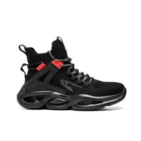 Men's Steel Toe Boots - Lightweight | B201