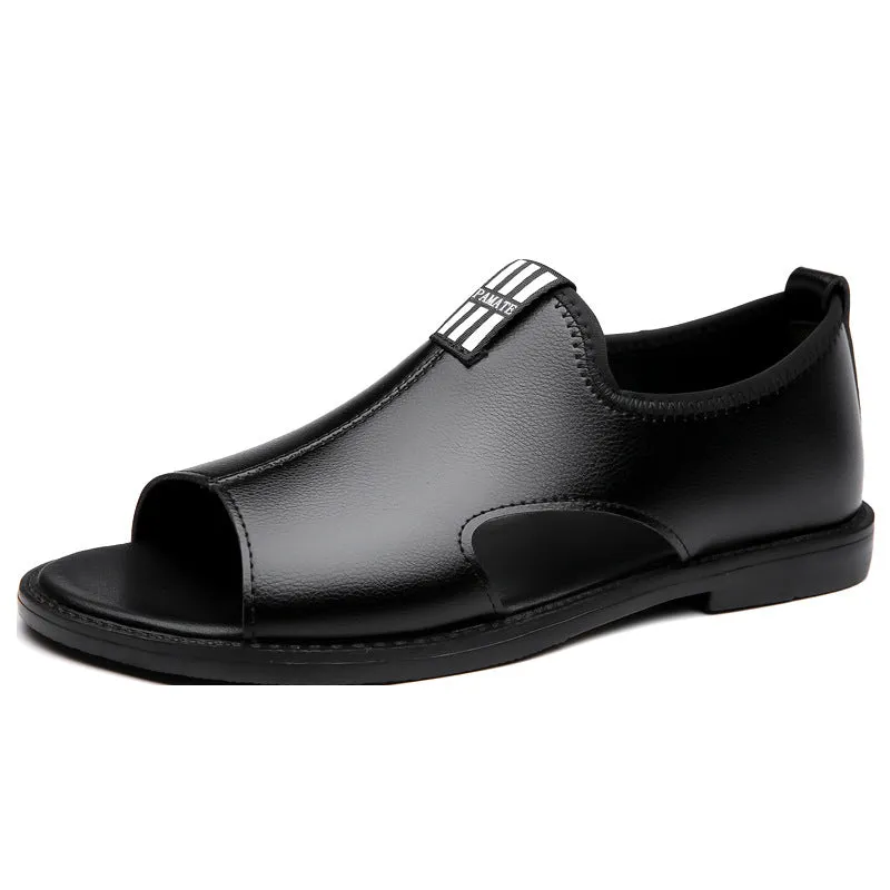 Men's Summer Casual Non-slip Sandals