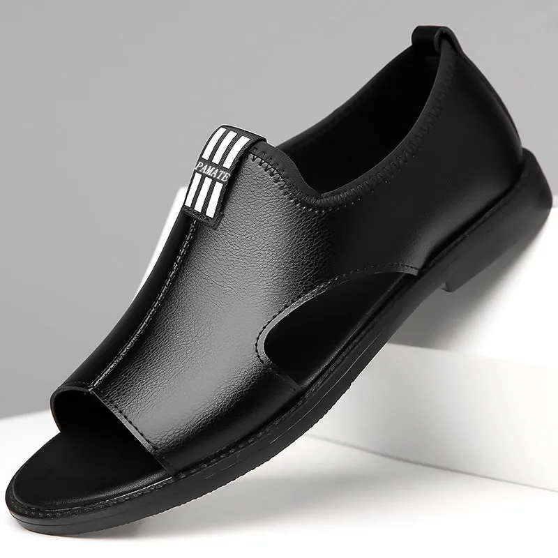 Men's Summer Casual Non-slip Sandals