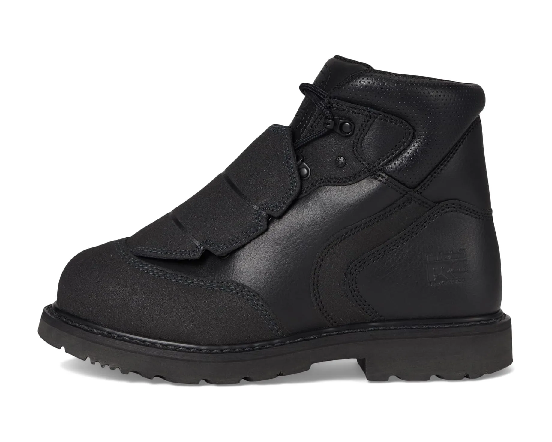 Men's Timberland PRO Ambridge 6 Inch Composite Safety Toe External MetGuard (Wide)