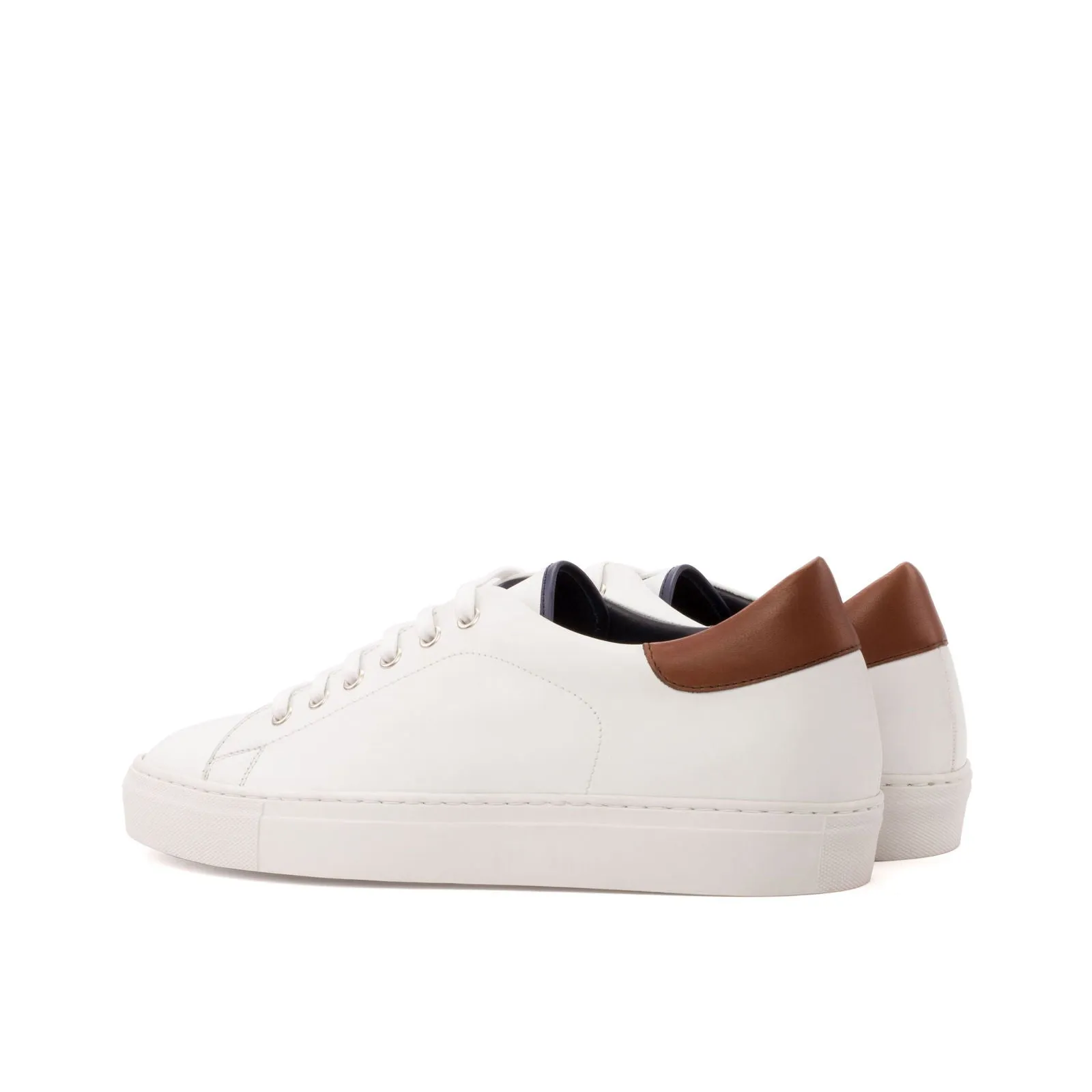 Men's Trainers Wide Plus Size 3486