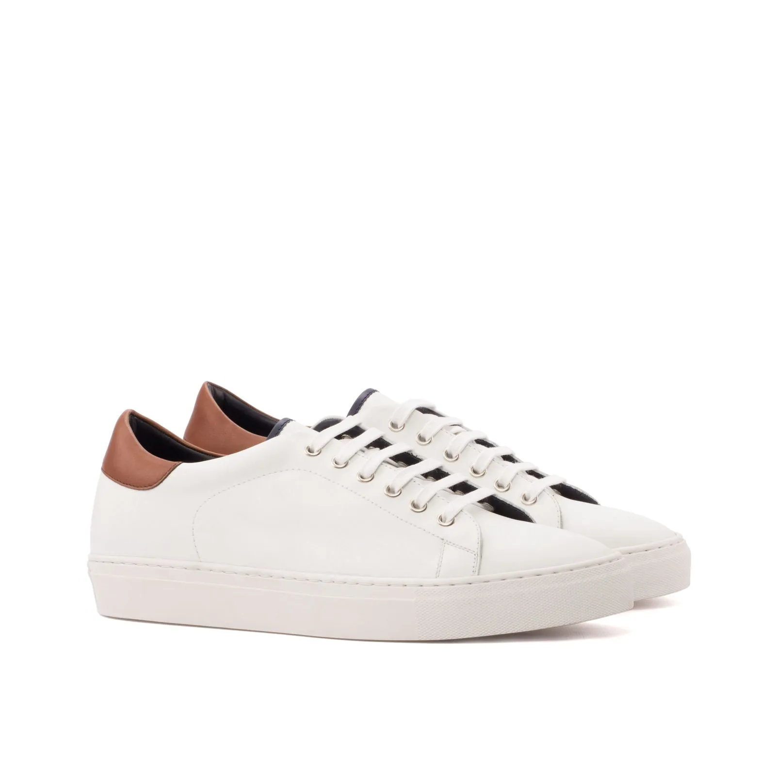 Men's Trainers Wide Plus Size 3486