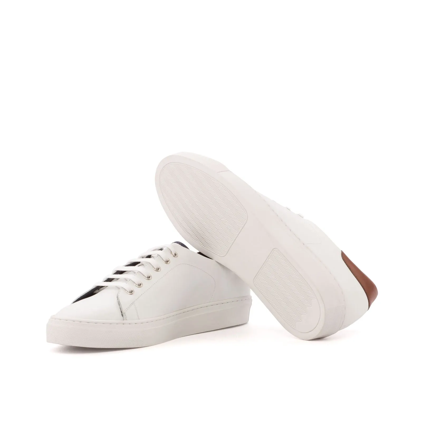 Men's Trainers Wide Plus Size 3486