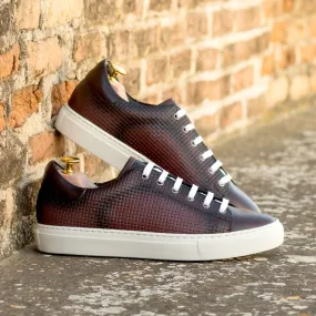 Men's Trainers Wide Plus Size 5839