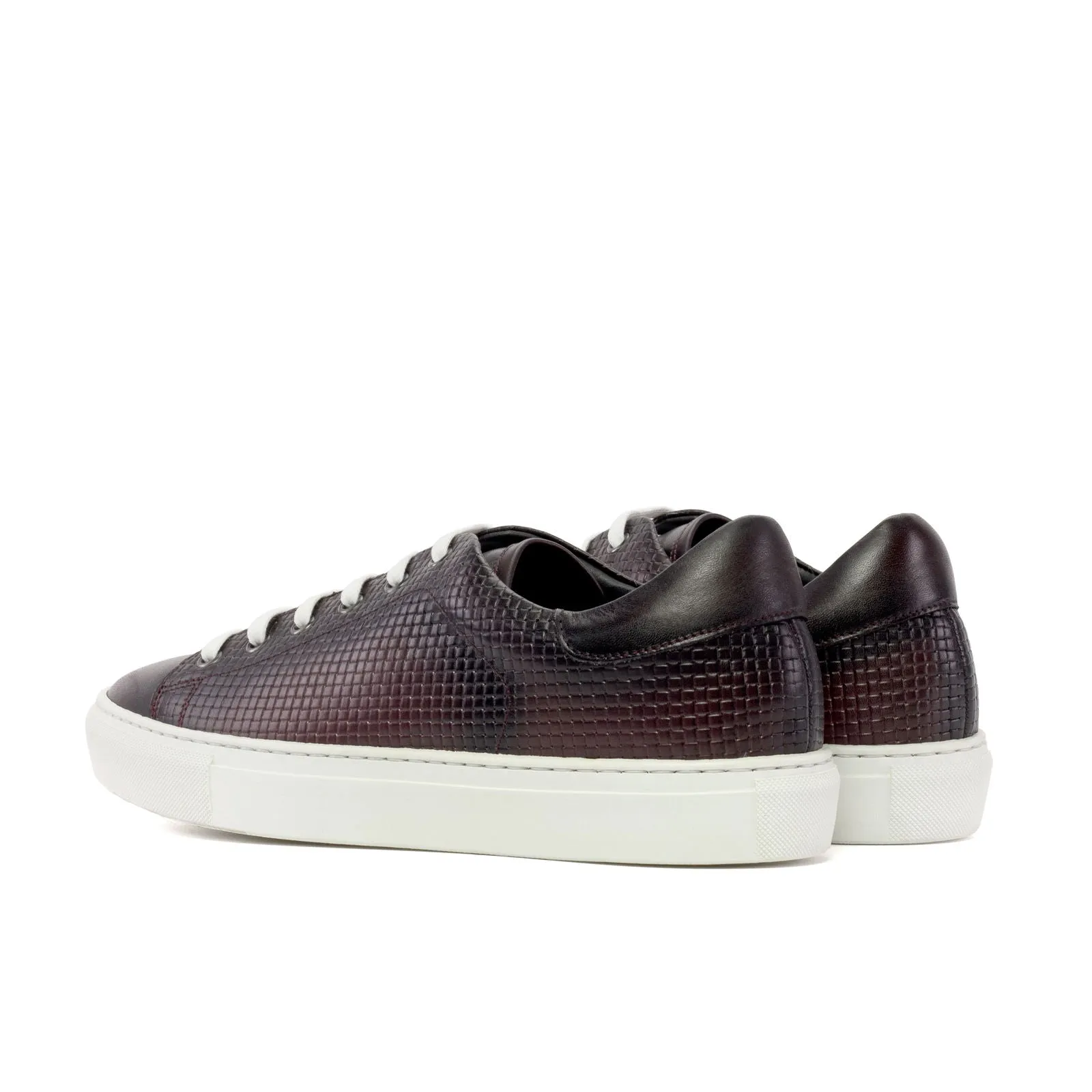 Men's Trainers Wide Plus Size 5839