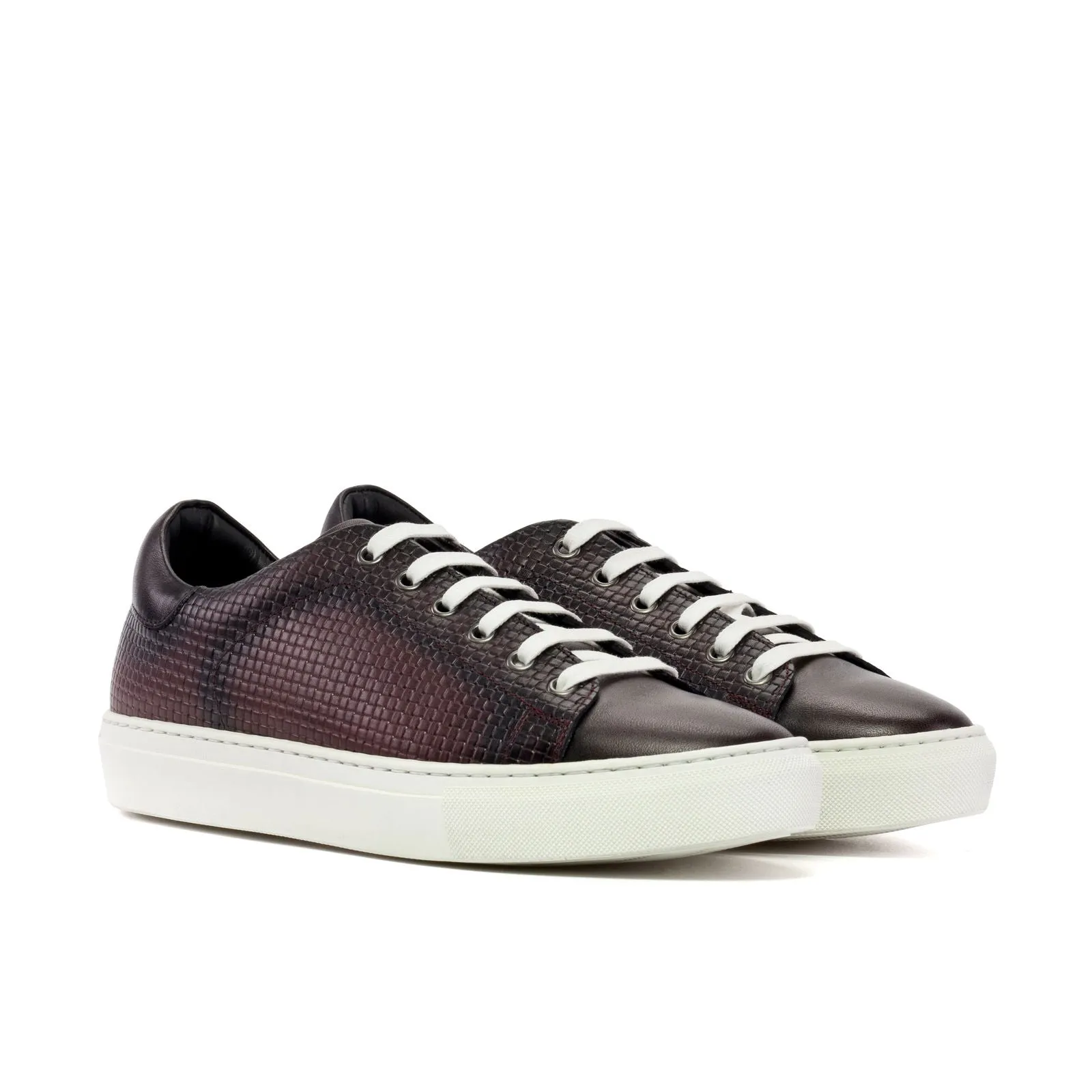 Men's Trainers Wide Plus Size 5839