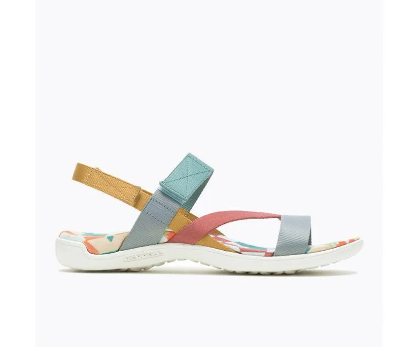 Merrell Women's District Strap Web