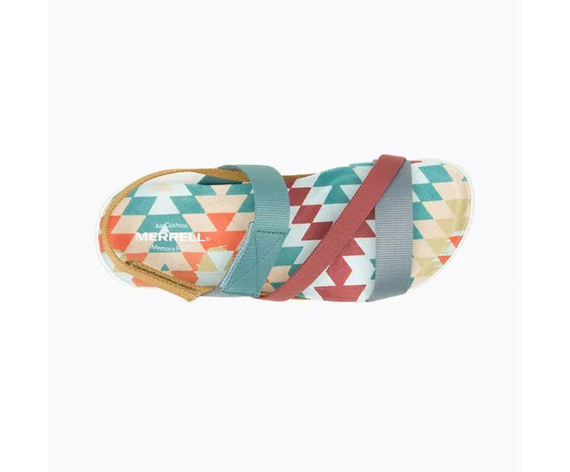 Merrell Women's District Strap Web
