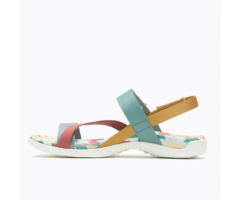 Merrell Women's District Strap Web