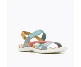 Merrell Women's District Strap Web