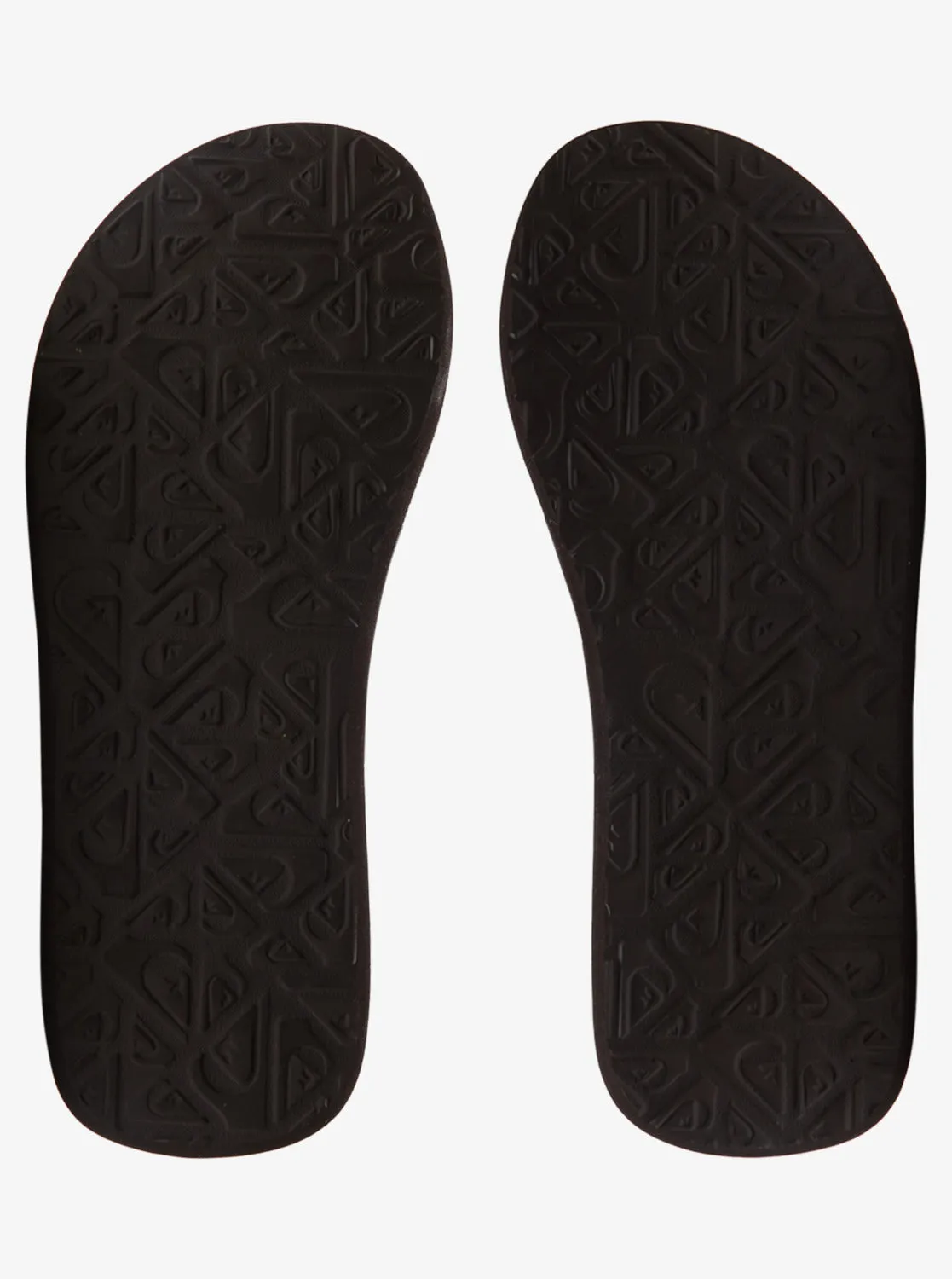 Molokai Layback Sandals - Brown 1