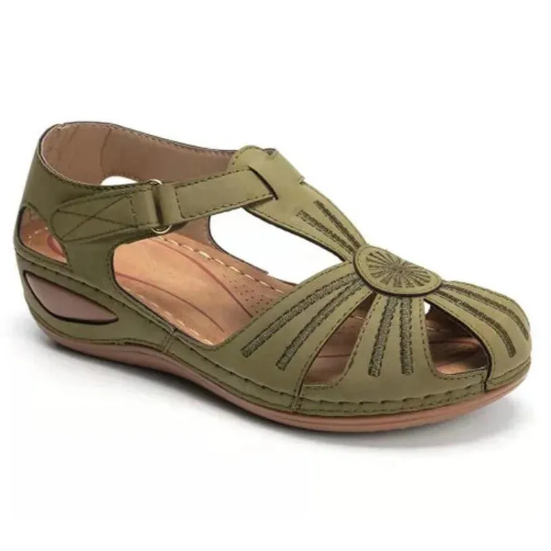 Nadia™ | Orthopedic Sandal