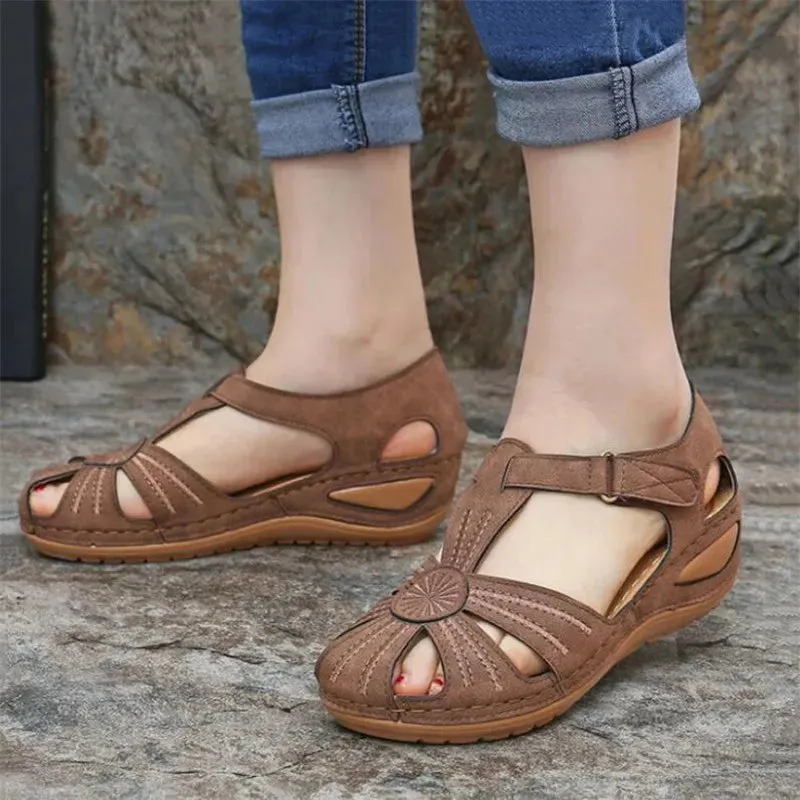 Nadia™ | Orthopedic Sandal
